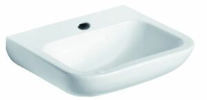 Bezbariérové ​​umývadlo Ideal Standard Contour 21 50x42 cm