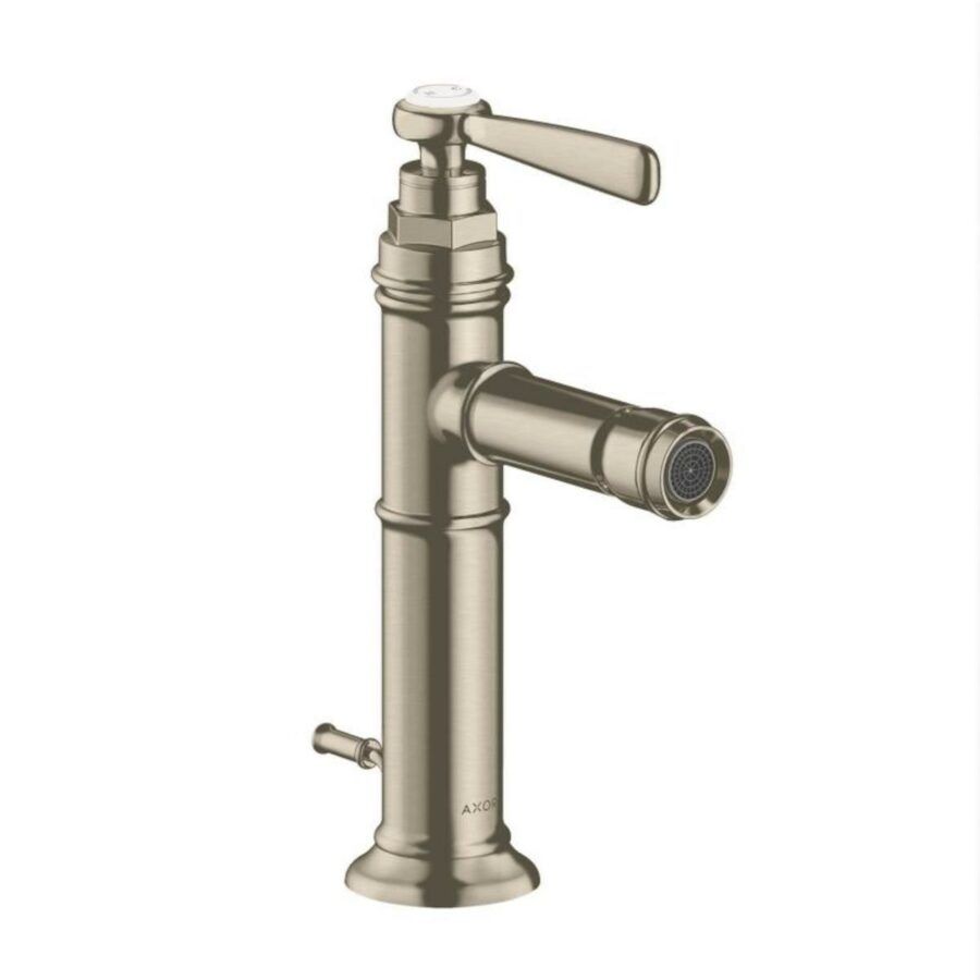 Bidetová batéria Hansgrohe Axor Montreux s