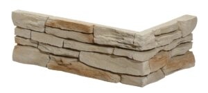 Roh Stones Puerto beige 11x31x17