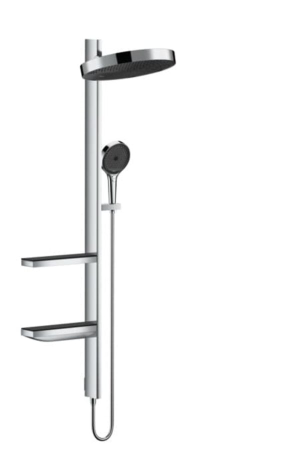 Sprchový systém Hansgrohe Rainfinity