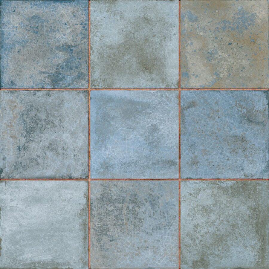 Dlažba Peronda FS Etna blue 33x33