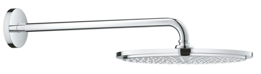 Hlavová sprcha Grohe Rainshower Cosmopolitan Metal vrátane