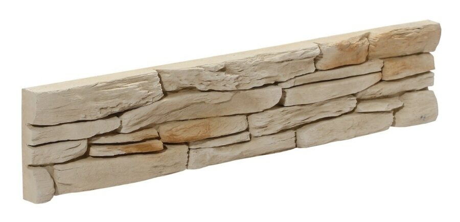 Obklad Stones Puerto beige 11x54