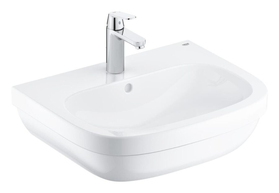 Umývadlo Grohe EURO-CERAMIC 59