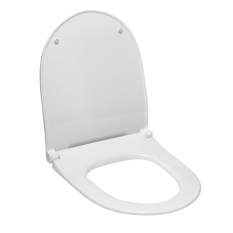 WC doska Vitra Sento duroplast