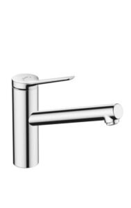 Drezová batéria Hansgrohe Zesis