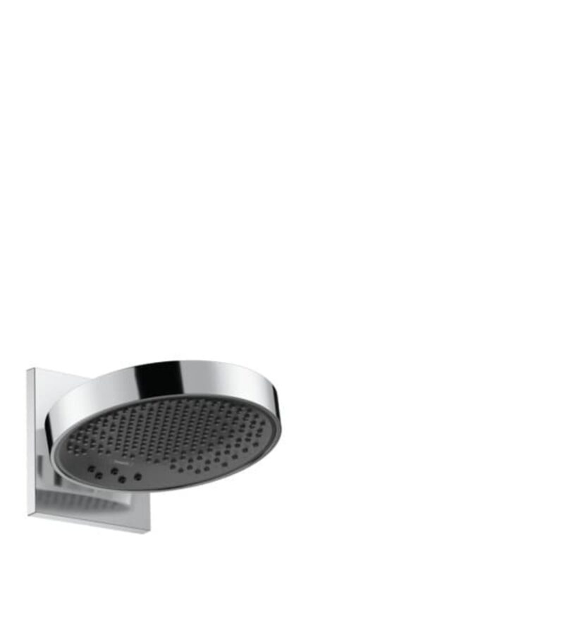 Hlavová sprcha Hansgrohe Rainfinity pod