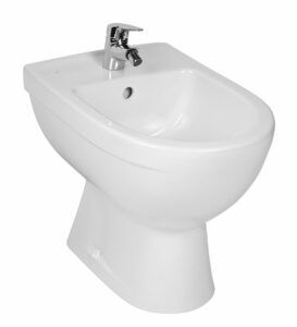 Bidet Jika Lyra plus stojaci