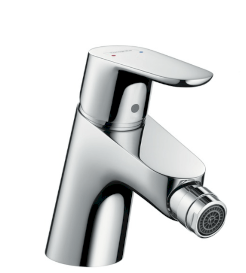 Bidetová batéria Hansgrohe Focus s