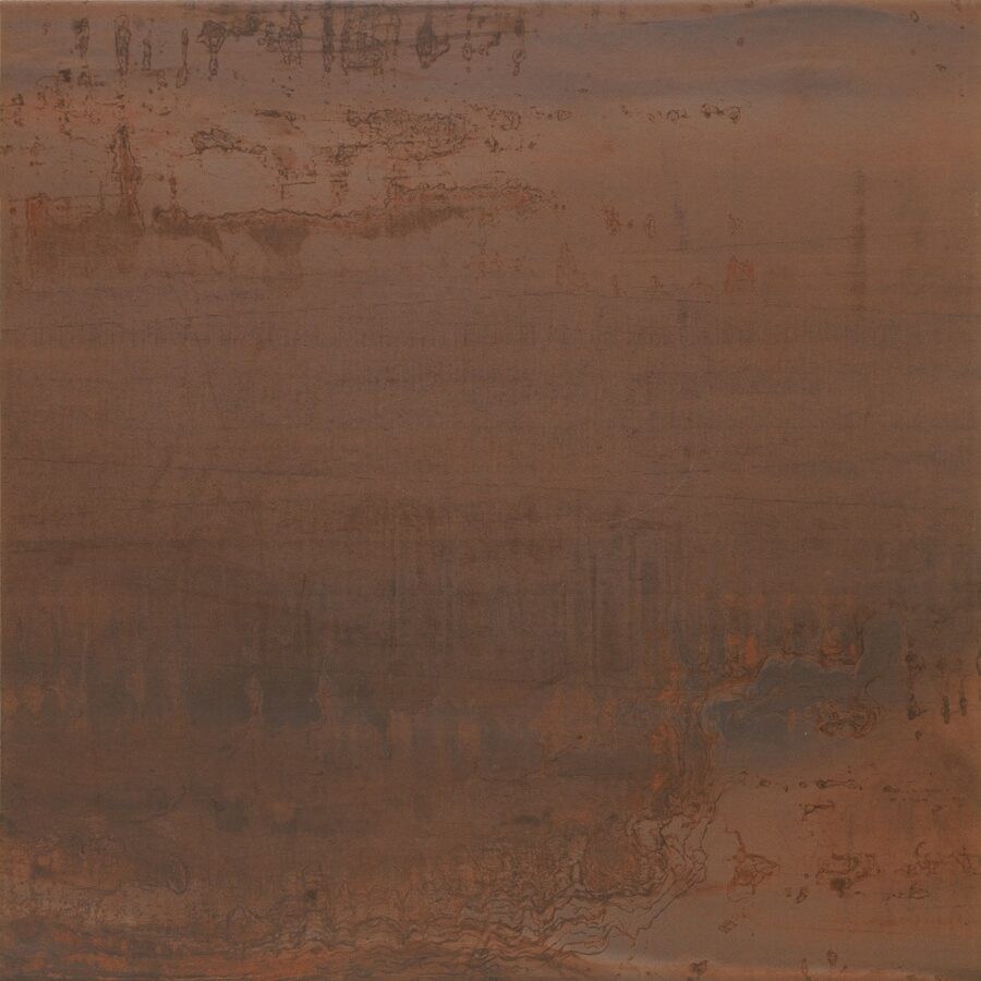 Dlažba Sintesi Met Arch copper 60x60