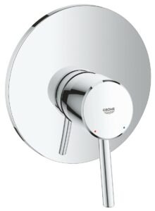 Sprchová batéria Grohe Concetto New vrátane