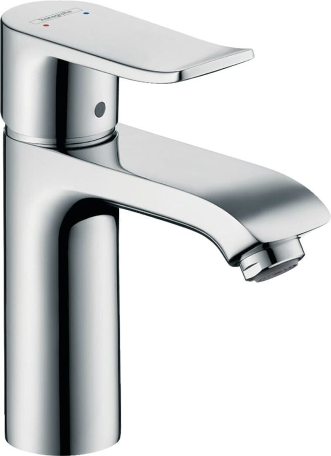 Umývadlová batéria Hansgrohe Metris s