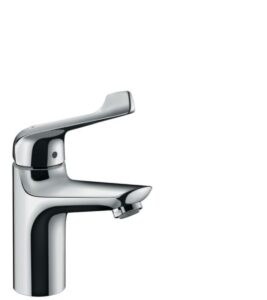 Umývadlová batéria Hansgrohe Novus s