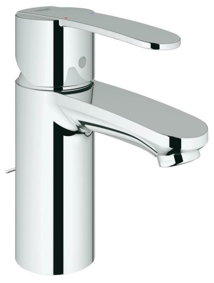 Umyvadlová baterie Grohe Wave Cosmopolitan s