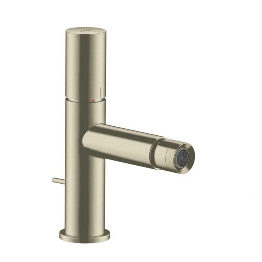 Bidetová batéria Hansgrohe Axor Uno s