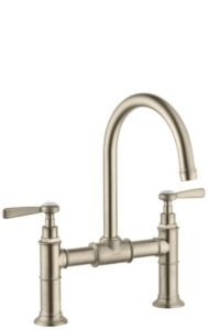 Umývadlová batéria Hansgrohe Axor Montreux s