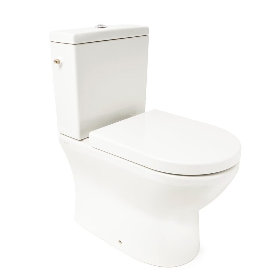 WC kombi komplet Vitra Integra s