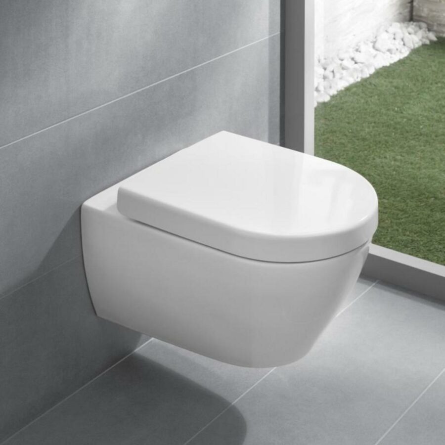 Wc závesné Villeroy & Boch