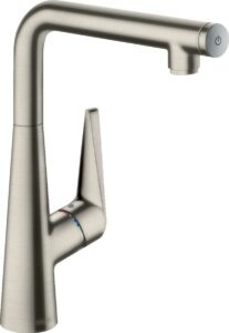 Drezová batéria Hansgrohe Talis Select M51 s