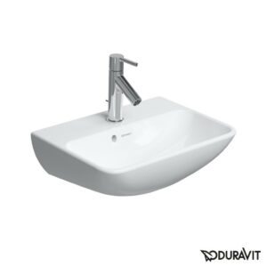 Umývadielko Duravit Me By Starck 45x32 cm otvor