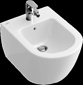 Bidet Villeroy & Boch Subway 2.0