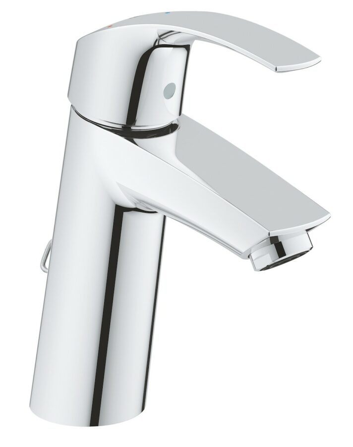 Umývadlová batéria Grohe Eurosmart New s