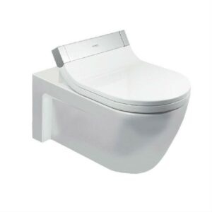 Wc závesné Duravit