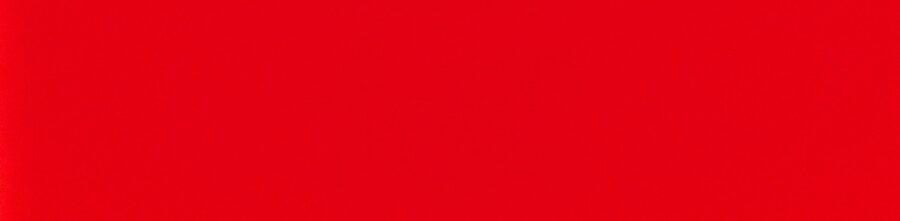 Obklad Ribesalbes Chic Colors rojo 10x40