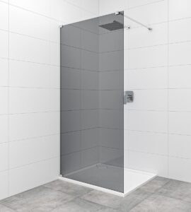 Sprchová zástena Walk-in 110 cm