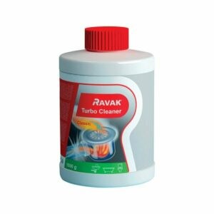 Čistič Ravak Ravak Cleaner Turbo