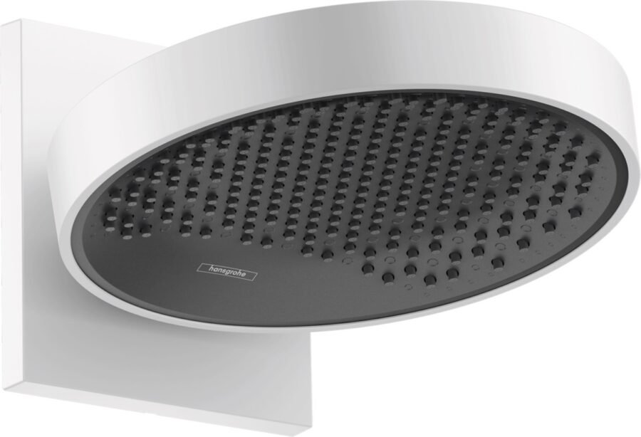 Hlavová sprcha Hansgrohe Rainfinity na stenu