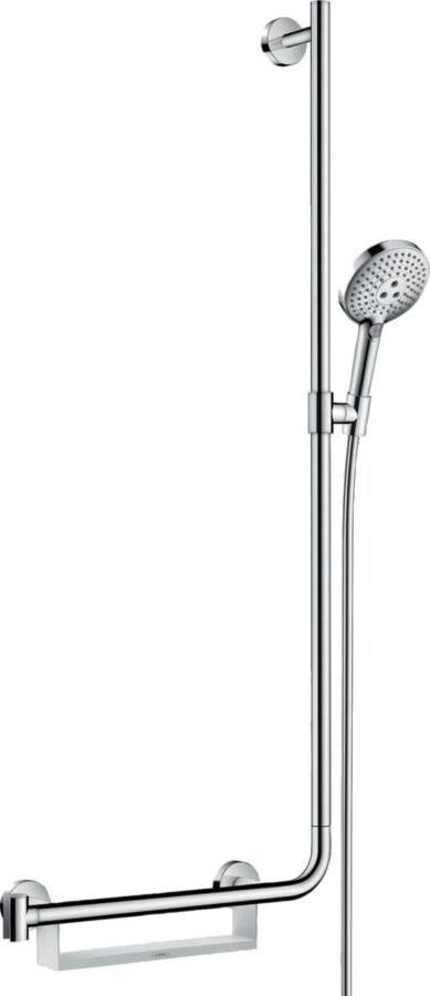 Sprchový set Hansgrohe Raindance Select s