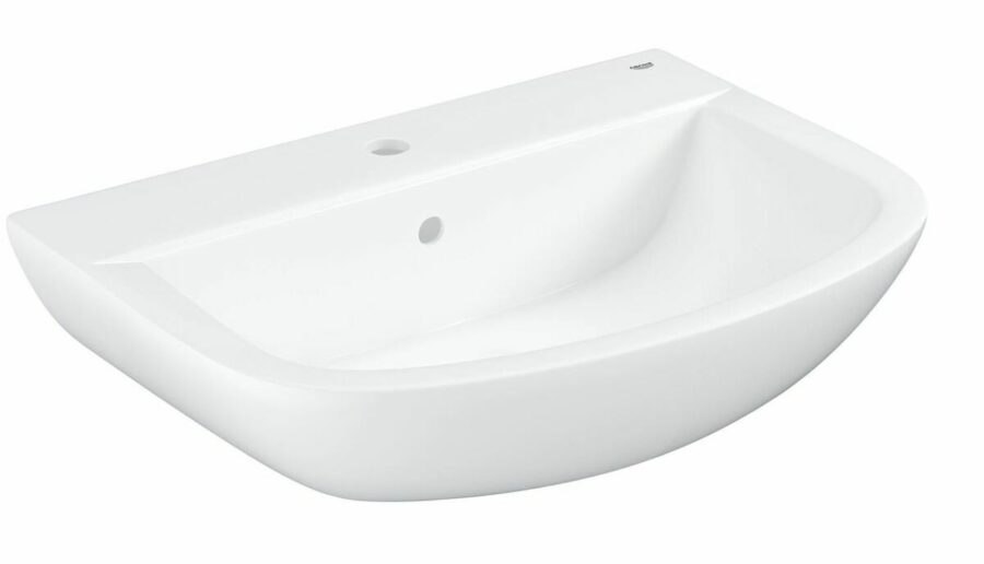 Umývadlo Grohe Bau Ceramic 64