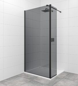 Sprchová zástena Walk-in 140 cm