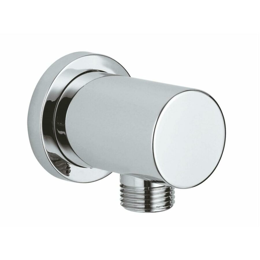 Podomietkový vývod Grohe Rainshower neutral