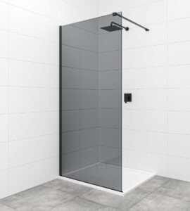 Sprchová zástena Walk-in 120 cm