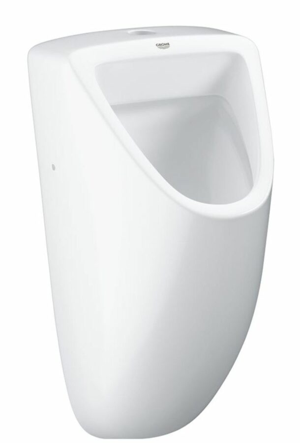 Pisoár závesný Grohe Bau Ceramic alpská