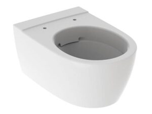 Závesné WC Keramag Icon