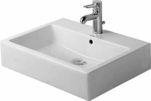 DURAVIT VERO umyv. brúsené