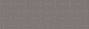 Obklad Argenta Carpenter grey line 30x90