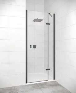 Sprchové dvere Walk-In / dveře 120 cm